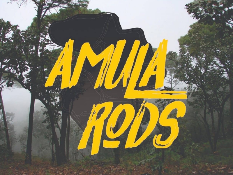 Amula Rods