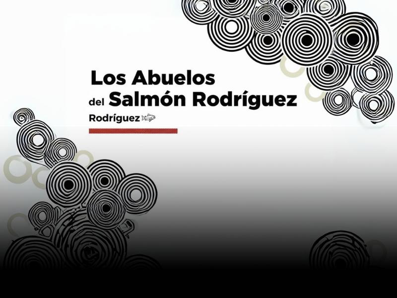 Los Abuelos del Salmón Rodríguez