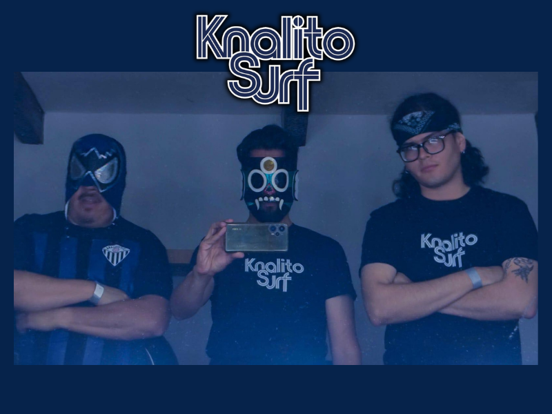 Kanalito Surf