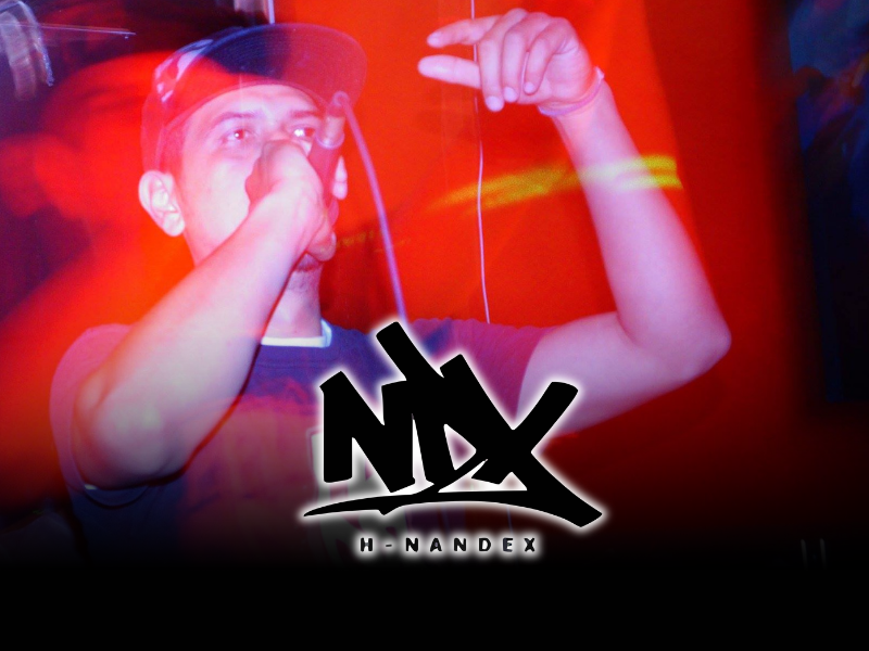 H-Nandex