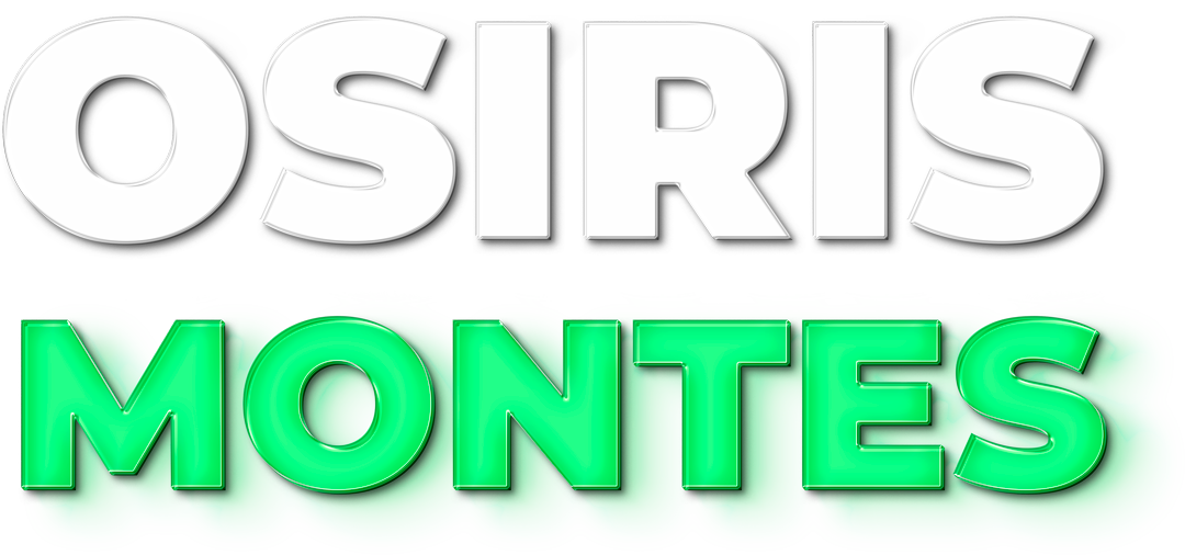 Osiris Montes
