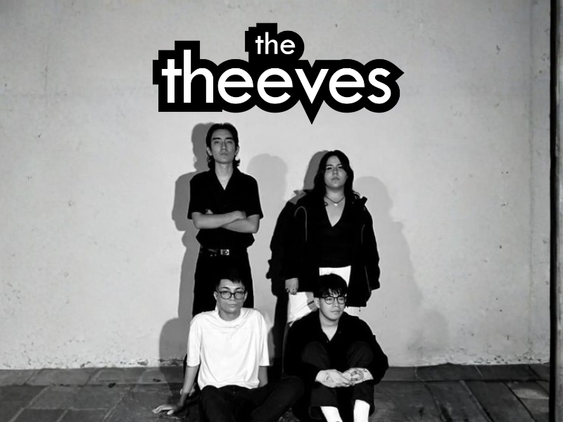 The Theeves