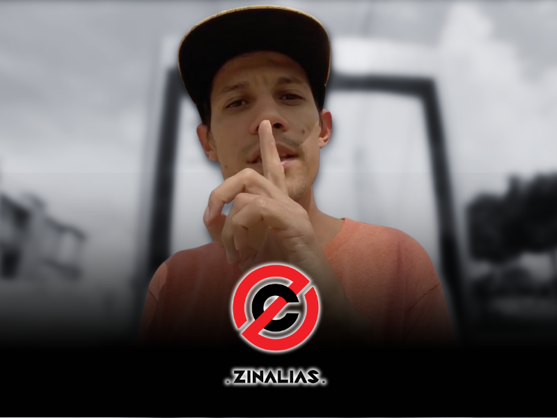 Coil Zinalias