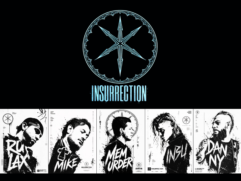 Insurrection