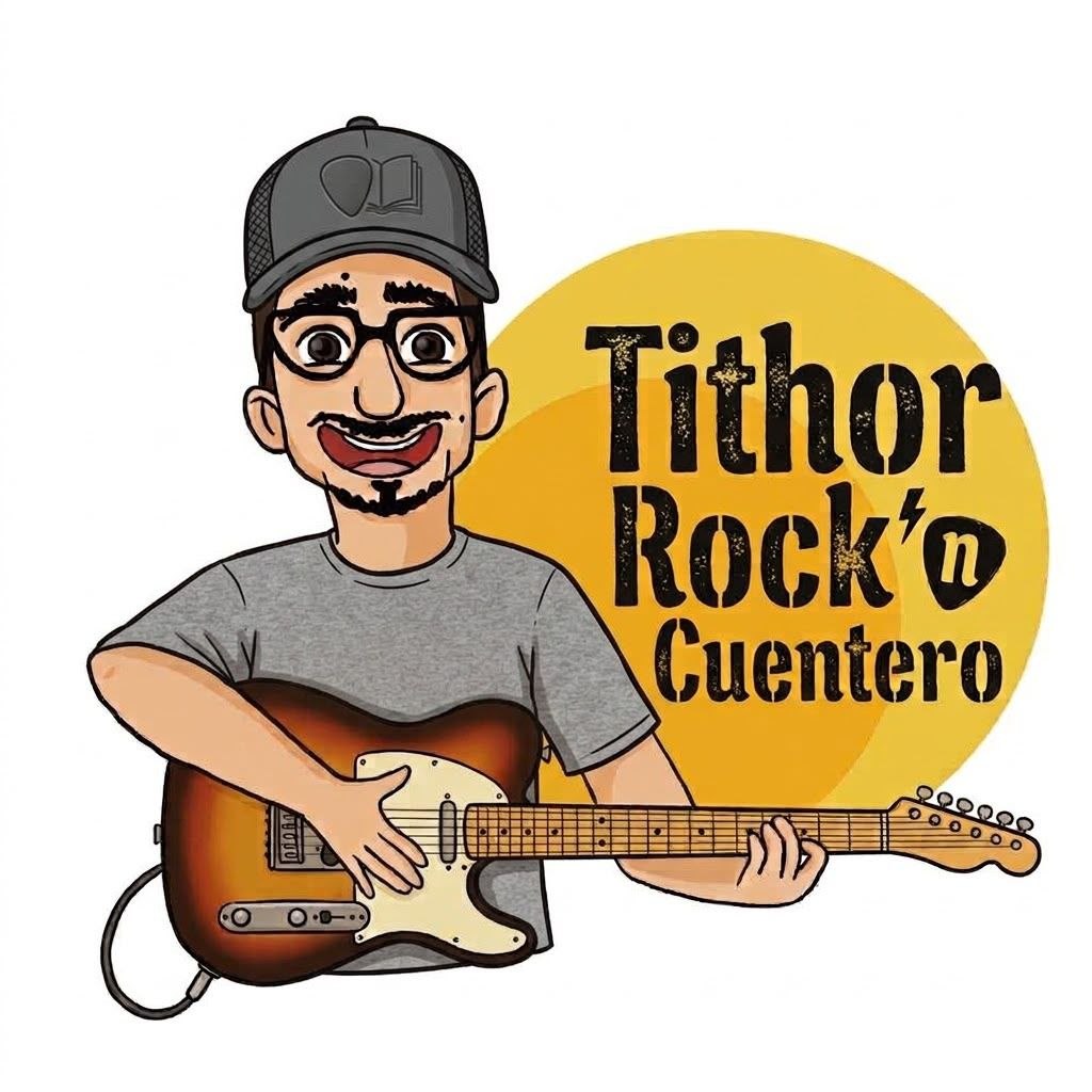 Tithor Rock'n Cuentero